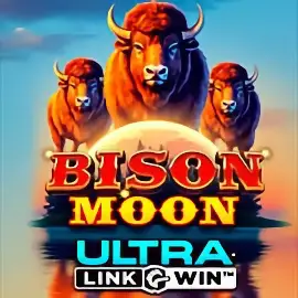 Bison Moon Ultra Link&Win