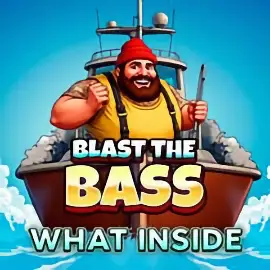 Blast the Bass