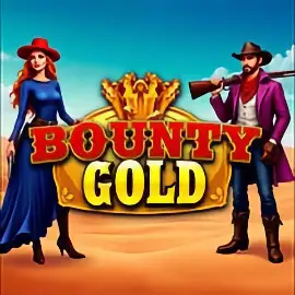 Bounty Gold