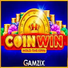 Coin Win: Hold The Spin