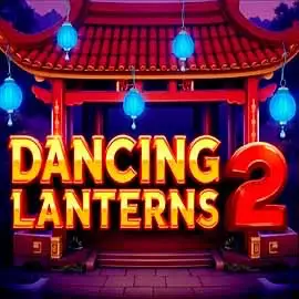 Dancing Lanterns 2