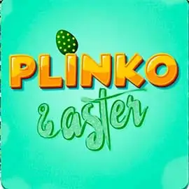 Easter Plinko