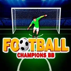 Football Champions BB