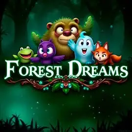 Forest Dreams