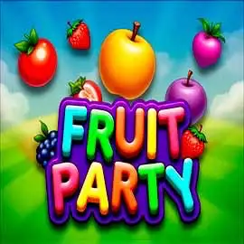 Fruit Party slot