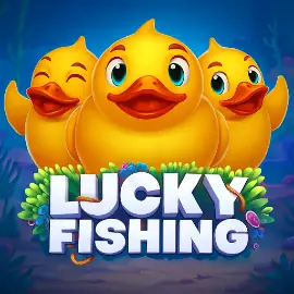 Lucky Fishing