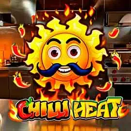 Chilli Heat Spicy Spins