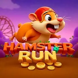 Hamster run
