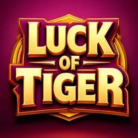 Luck of Tiger
