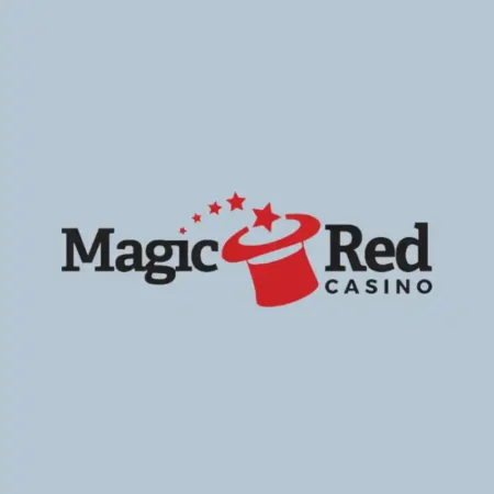 Magic Red