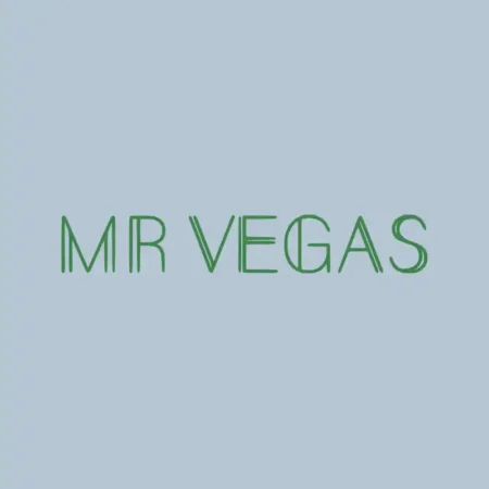 Mr.Vegas