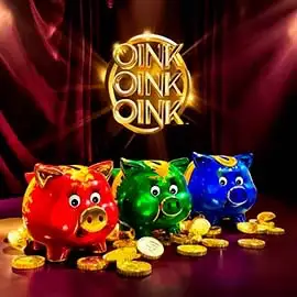 Oink Oink Oink Pharahoh’s