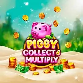 Piggy Collect & Multiply