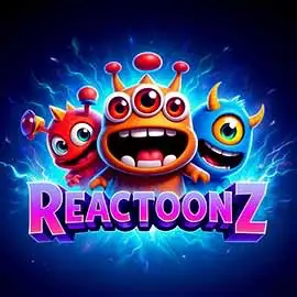 Reactoonz