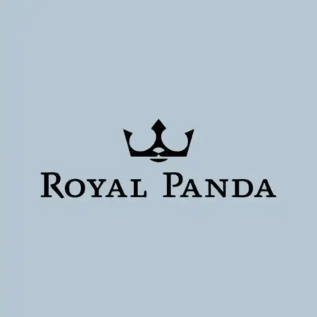 Royal Panda