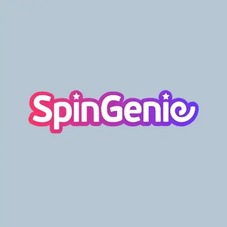 SpinGenie