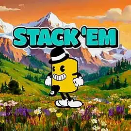 Stack ’em
