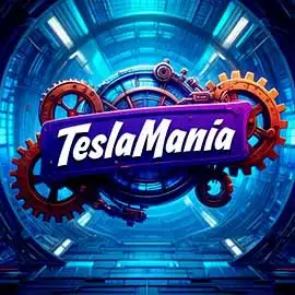 Teslamania – перегенироровать