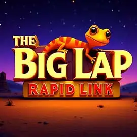 The Big Lap: Rapid Link