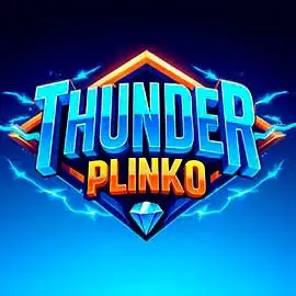 Thunder Plinko