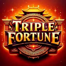 Triple Fortune