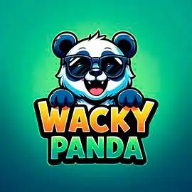 Wacky Panda