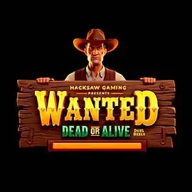 Wanted Dead or a Wild