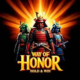 Way Of Honor Hold And Win