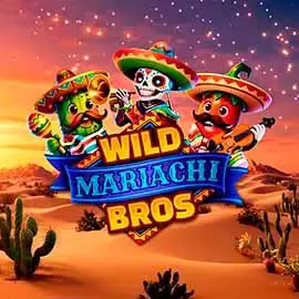 Wild Mariachi Bros