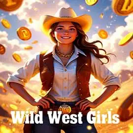 Wild West Girls