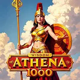 Wisdom of Athena 1000