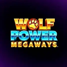 Wolf Power Megaways
