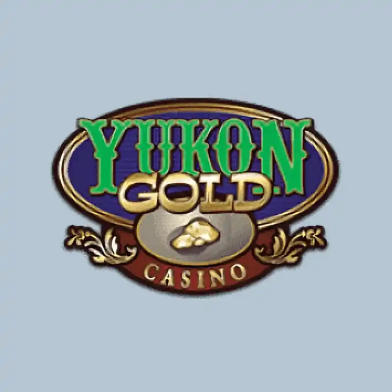 Yukon Gold Casino Interface mit Mega Moolah Slot