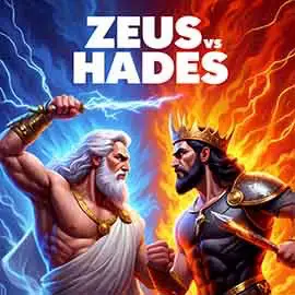 Zeus vs Hades