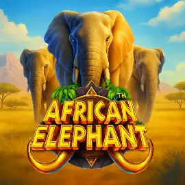 African Elephant™