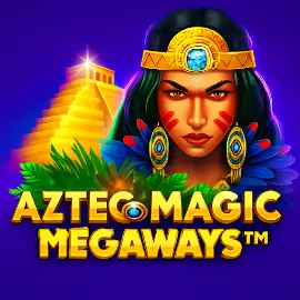 AZTEC MAGIC MEGAWAYS™