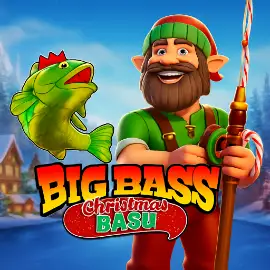 Big Bass Christmas Bash™
