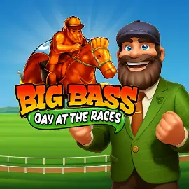 Big Bass Day at the Races