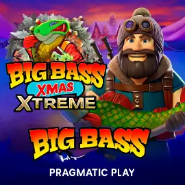 Big Bass Xmas Extreme