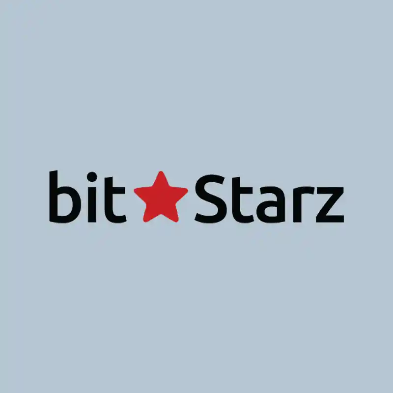 Bitstarz Casino platform interface showcasing games and navigation