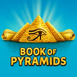 BOOK OF PYRAMIDS