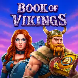 Book of Vikings®