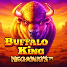 Buffalo King Megaways™