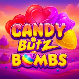 Candy Blitz Bombs