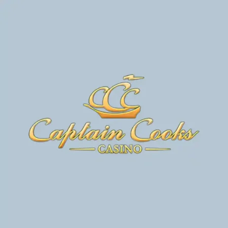 Captain Cooks Casino