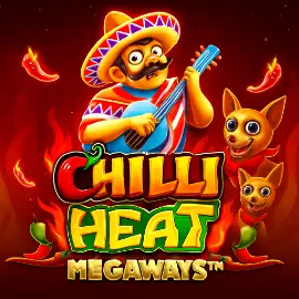 Chilli Heat® Megaways