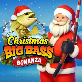 Christmas Big Bass Bonanza™