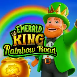 Emerald King® Rainbow Road