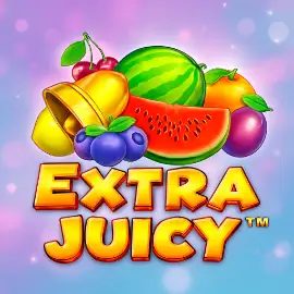 Extra Juicy™