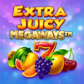 Extra Juicy Megaways™